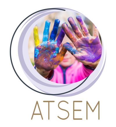 Cadeau pour l'ATSEM de votre enfant